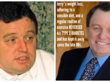 Jerry Mathers