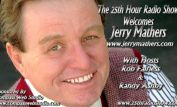 Jerry Mathers