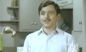 Jerry Mathers