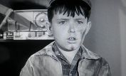 Jerry Mathers