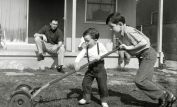 Jerry Mathers