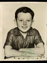 Jerry Mathers