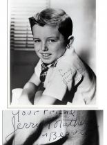 Jerry Mathers