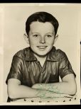 Jerry Mathers