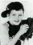 Jerry Mathers