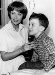 Jerry Mathers