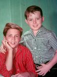 Jerry Mathers