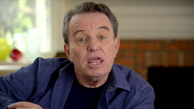 Jerry Mathers