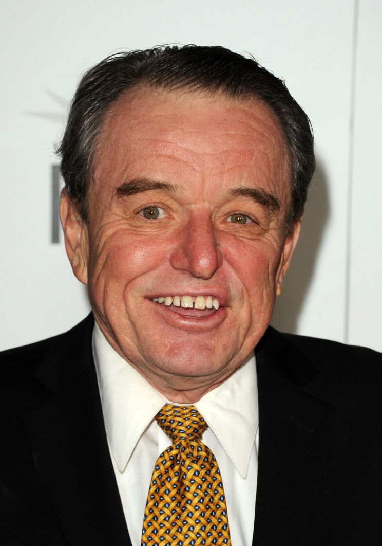 Jerry Mathers