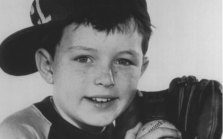 Jerry Mathers