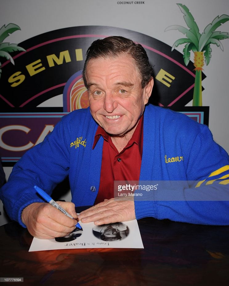 Jerry Mathers