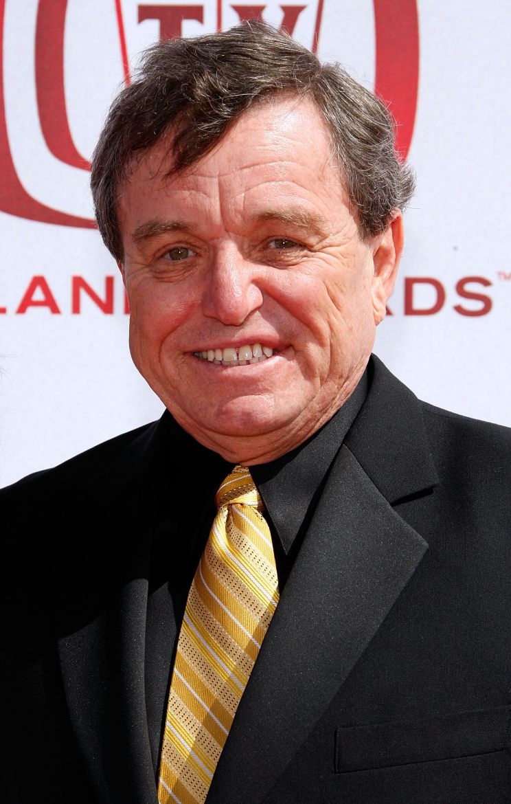 Jerry Mathers