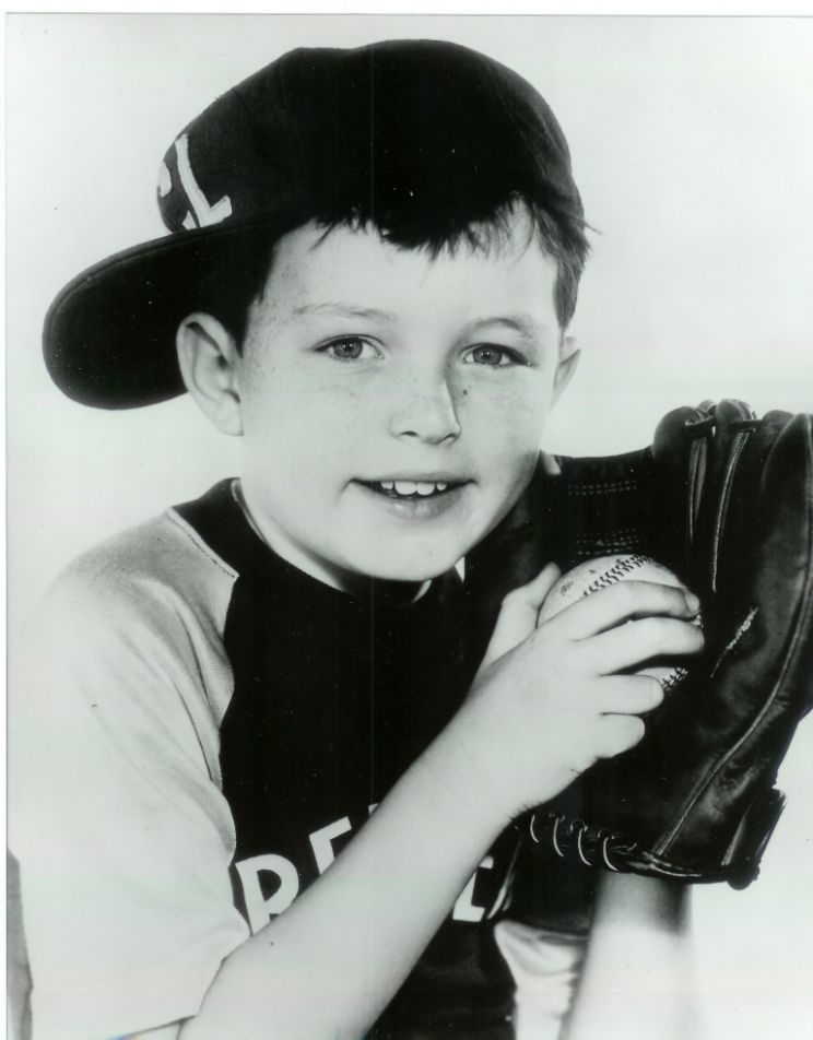 Jerry Mathers
