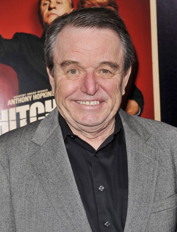 Jerry Mathers