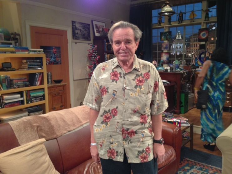 Jerry Mathers