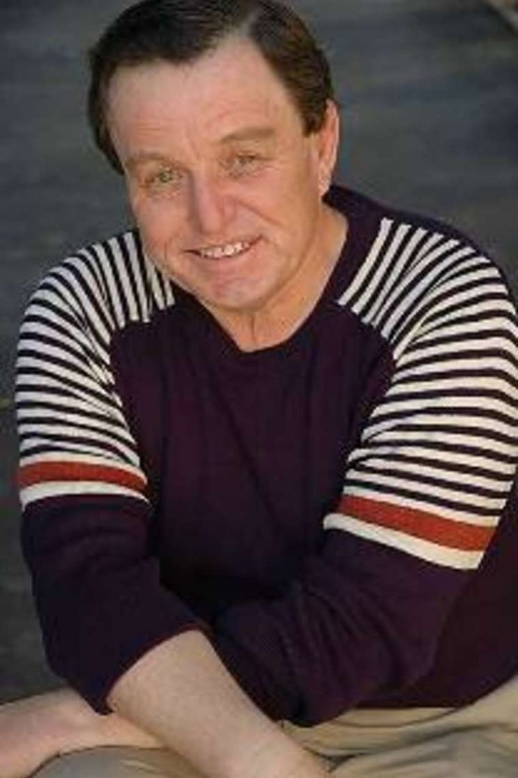 Jerry Mathers