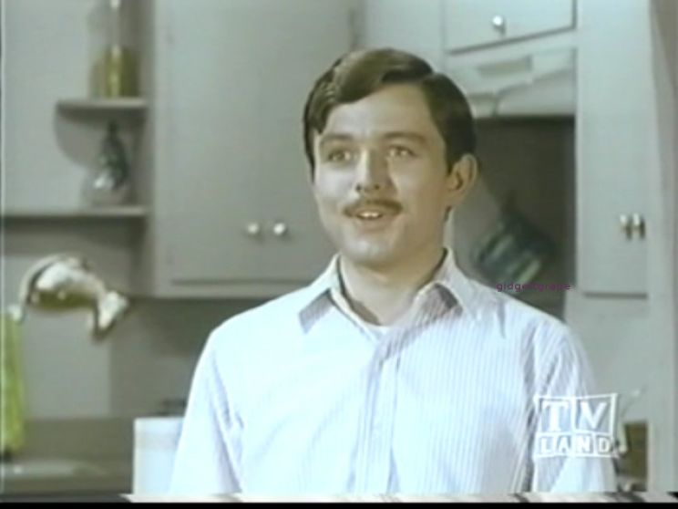 Jerry Mathers
