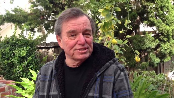 Jerry Mathers