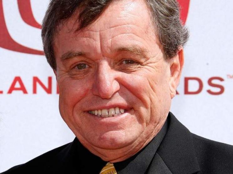 Jerry Mathers