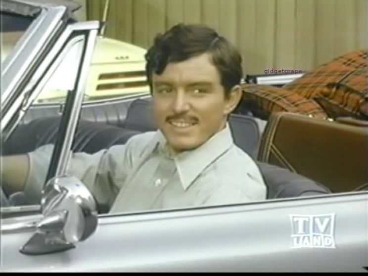 Jerry Mathers