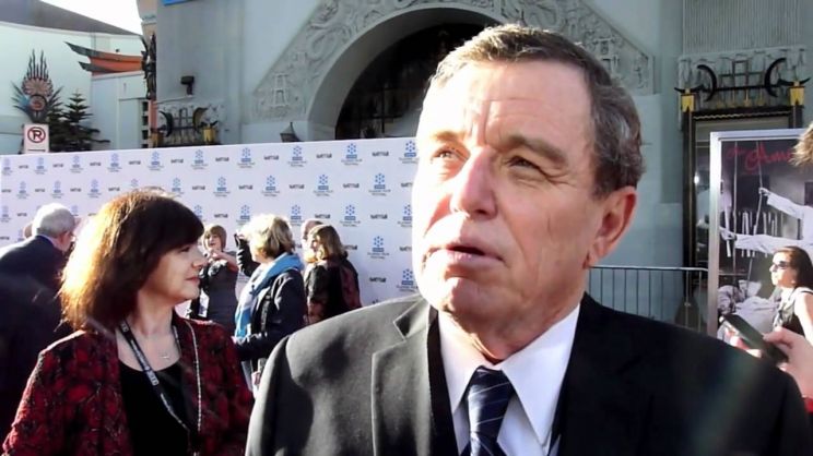 Jerry Mathers