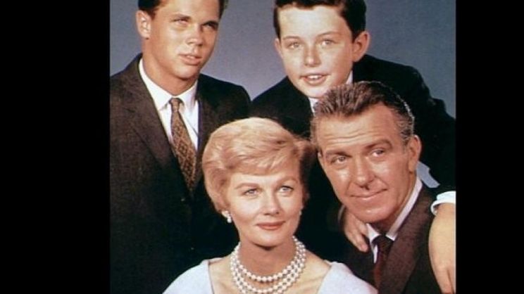 Jerry Mathers