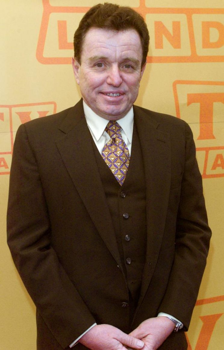 Jerry Mathers