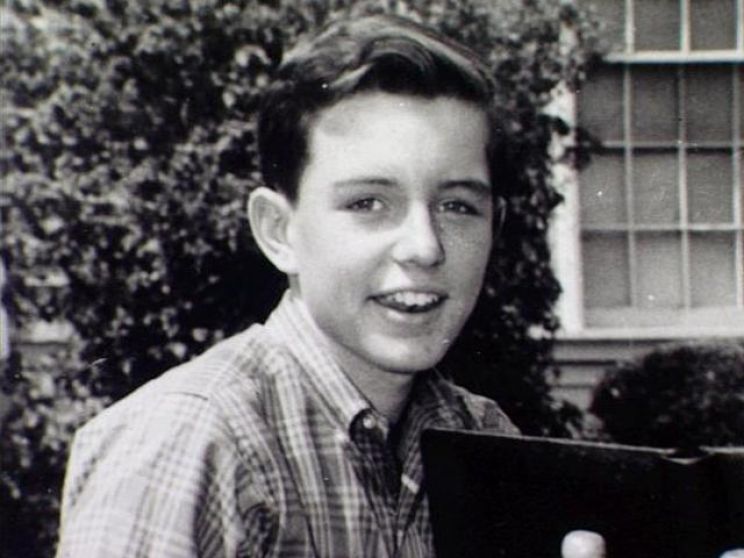 Jerry Mathers