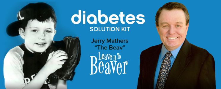 Jerry Mathers