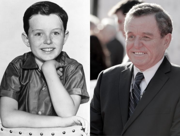 Jerry Mathers