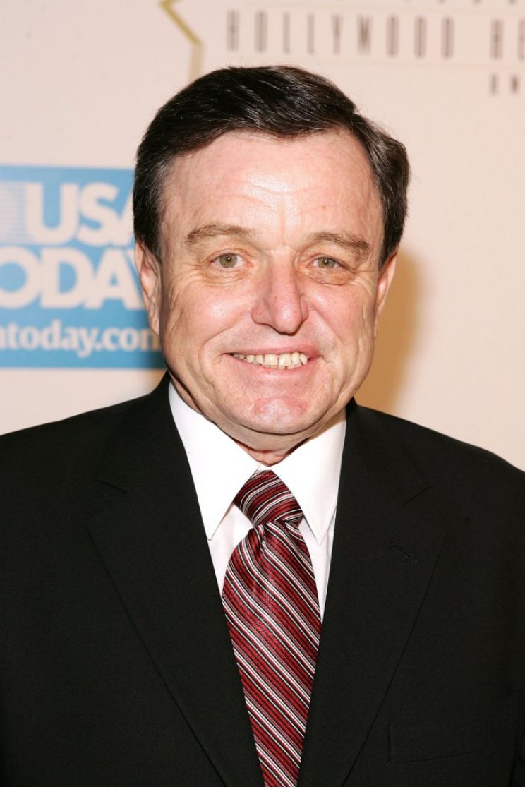 Jerry Mathers