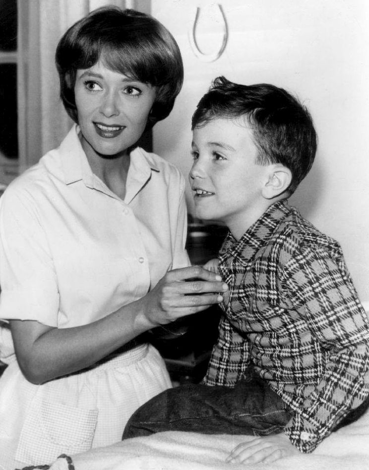 Jerry Mathers
