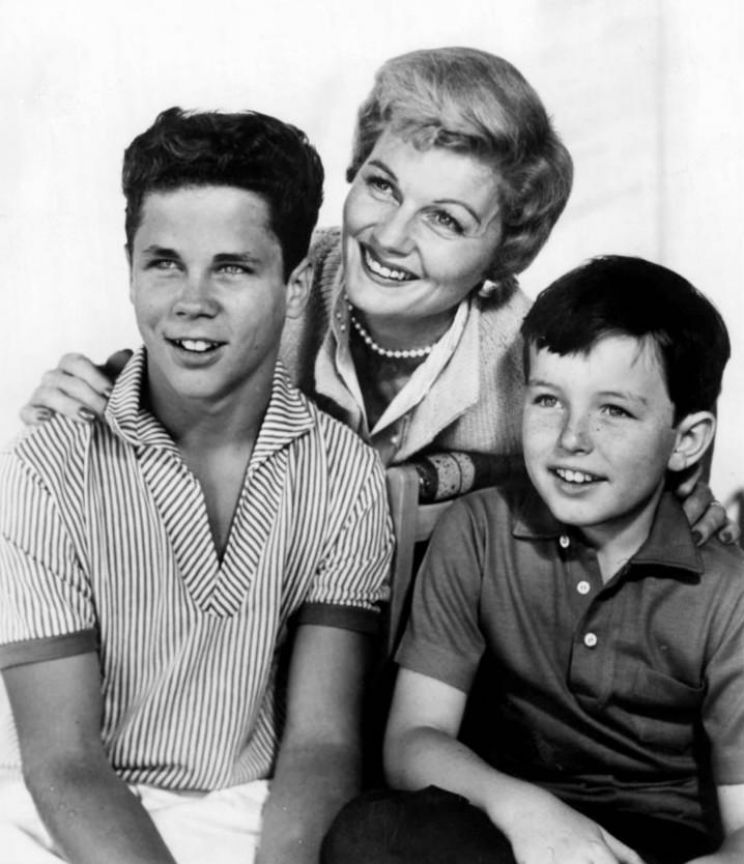 Jerry Mathers