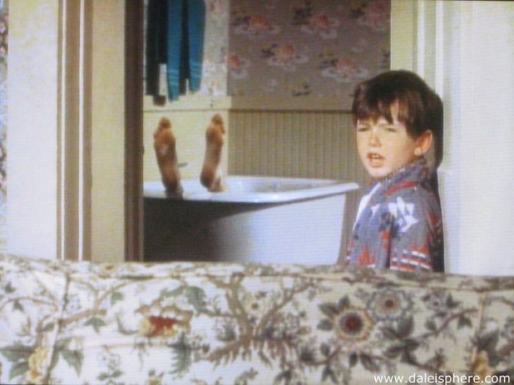 Jerry Mathers