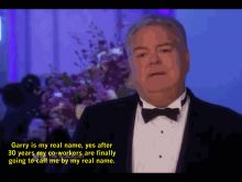 Jerry Messing
