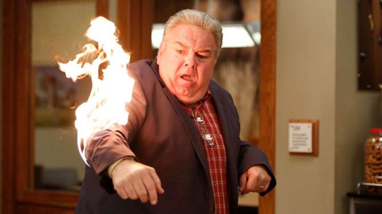 Jerry Messing