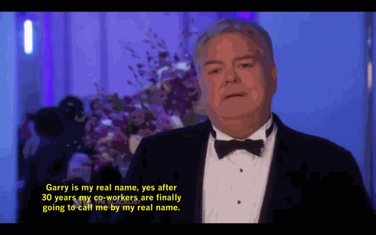 Jerry Messing