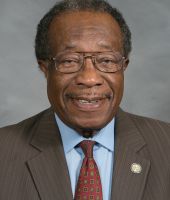 Jerry Minor