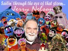 Jerry Nelson