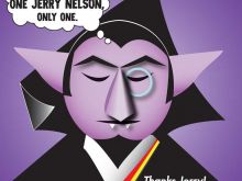 Jerry Nelson