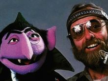 Jerry Nelson