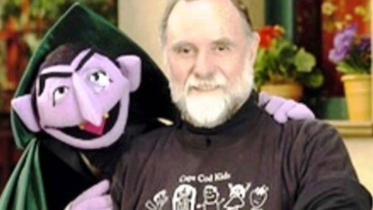 Jerry Nelson