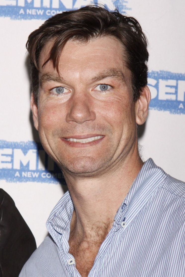 Jerry O'Connell