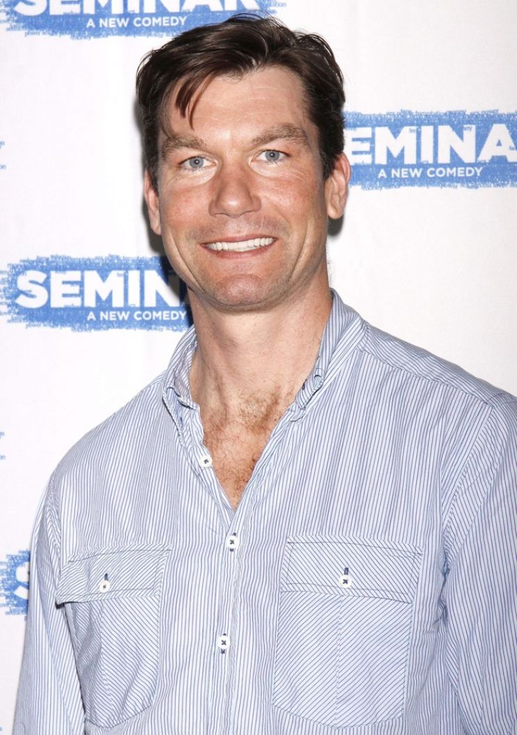 Jerry O'Connell