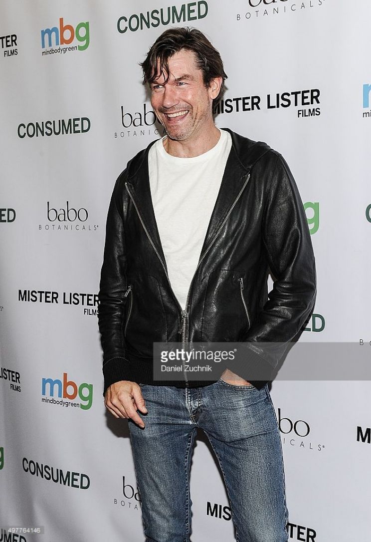Jerry O'Connell