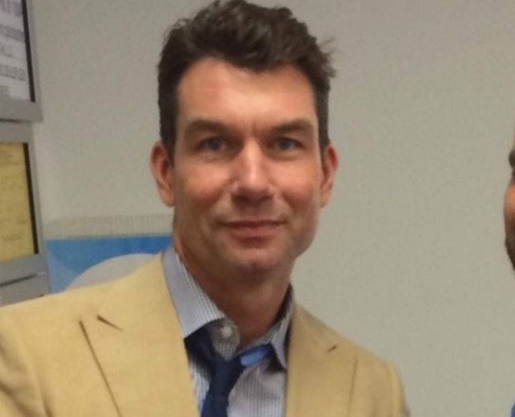 Jerry O'Connell
