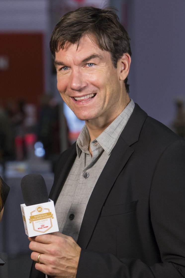 Jerry O'Donnell