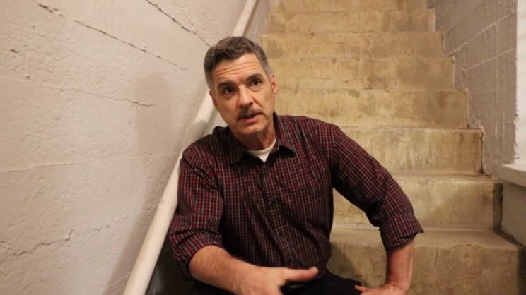 Jerry O'Donnell