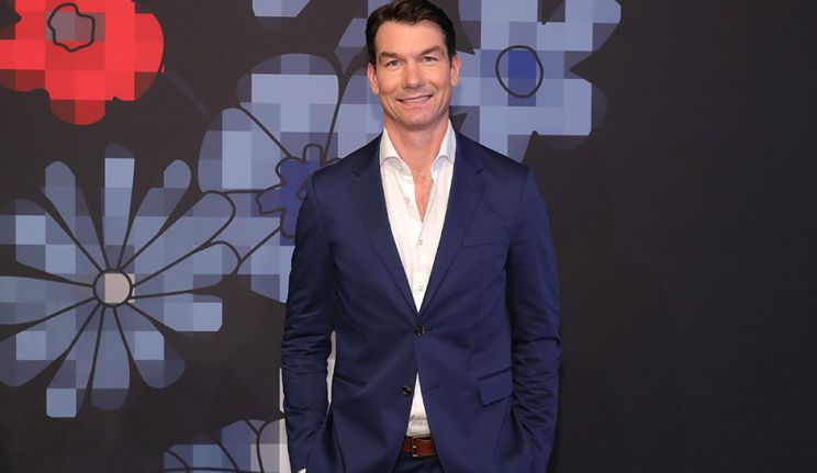 Jerry O'Donnell