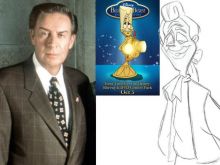 Jerry Orbach